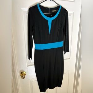 Office dress NWT